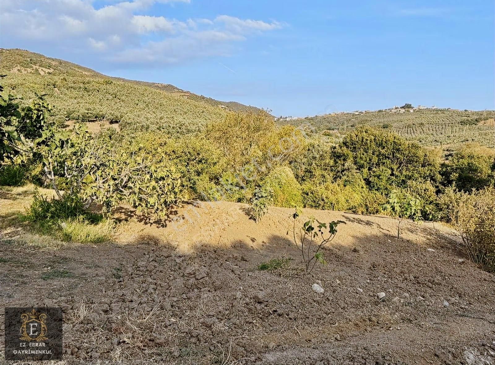 Mudanya Kaymakoba'da 560 M2 , Yatırımlık Arazi - Görsel 17