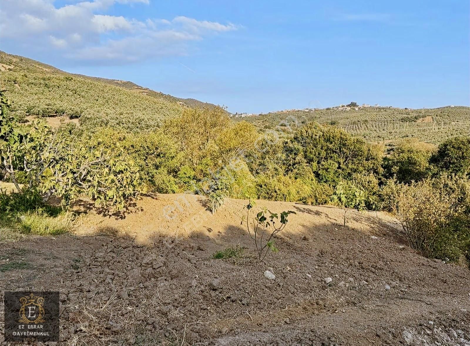 Mudanya Kaymakoba'da 560 M2 , Yatırımlık Arazi - Görsel 18