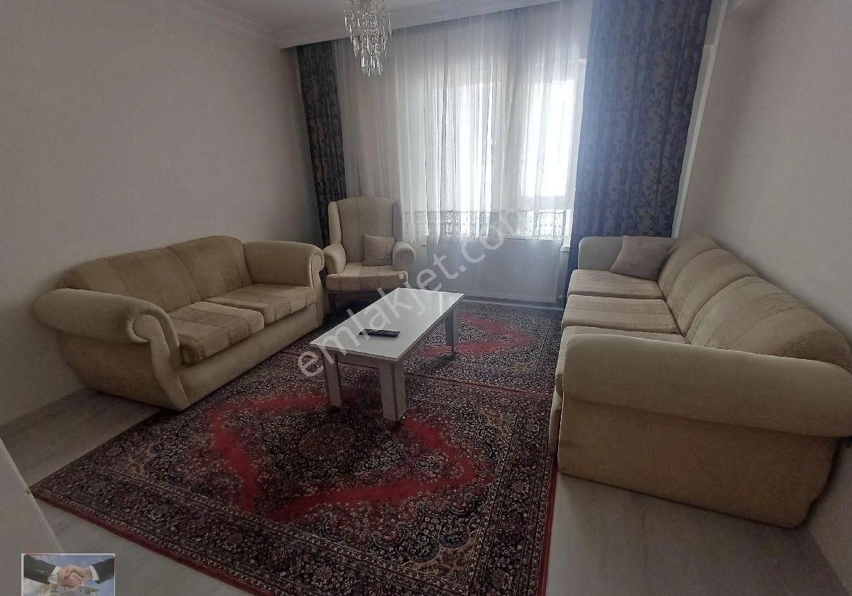 Kalekışladan Cadde Yakını Asansörlü Kiralık 3+1daire - Görsel 31