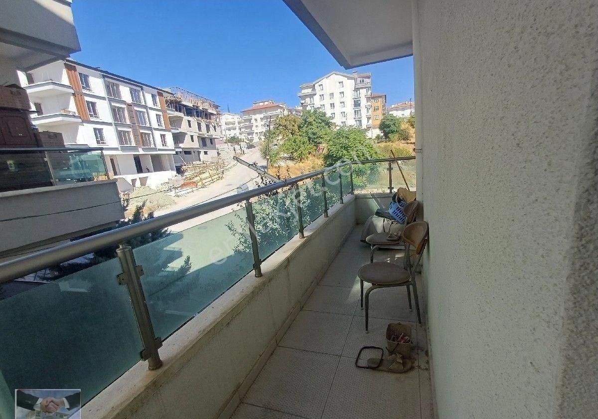 Kalekışladan Cadde Yakını Asansörlü Kiralık 3+1daire - Görsel 23
