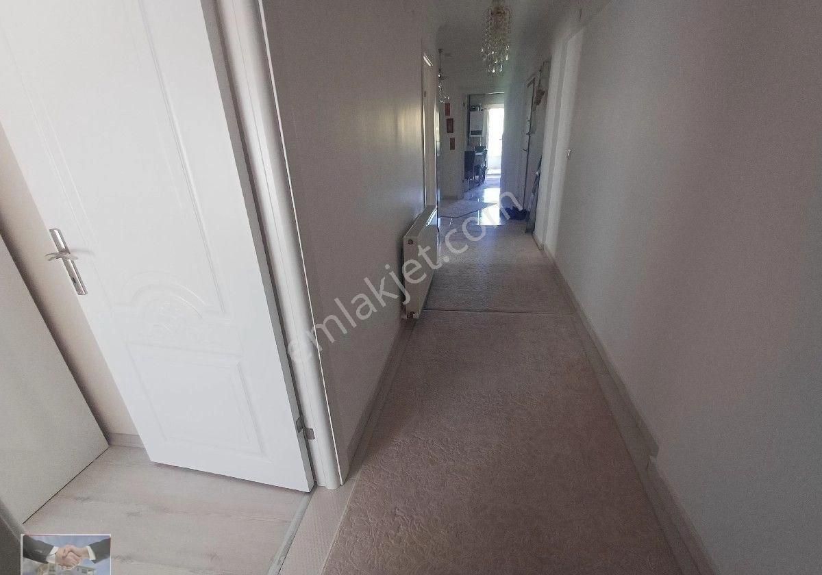 Kalekışladan Cadde Yakını Asansörlü Kiralık 3+1daire - Görsel 28