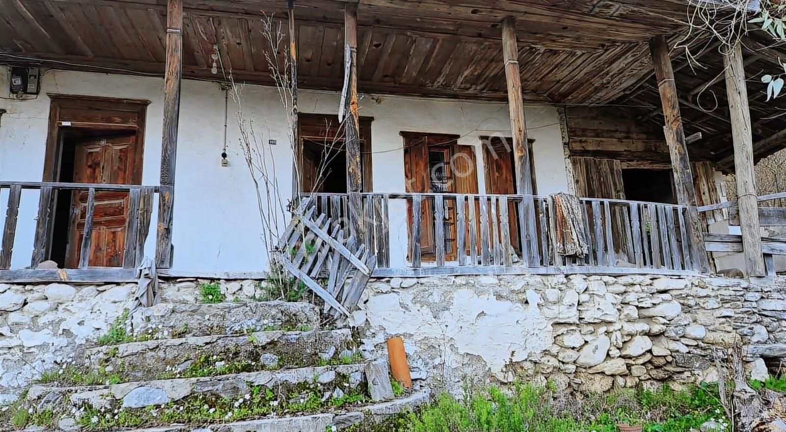 Muğla Ula Portakallık'ta Satılık Köyiçi İmarlı Arsa - Görsel 8