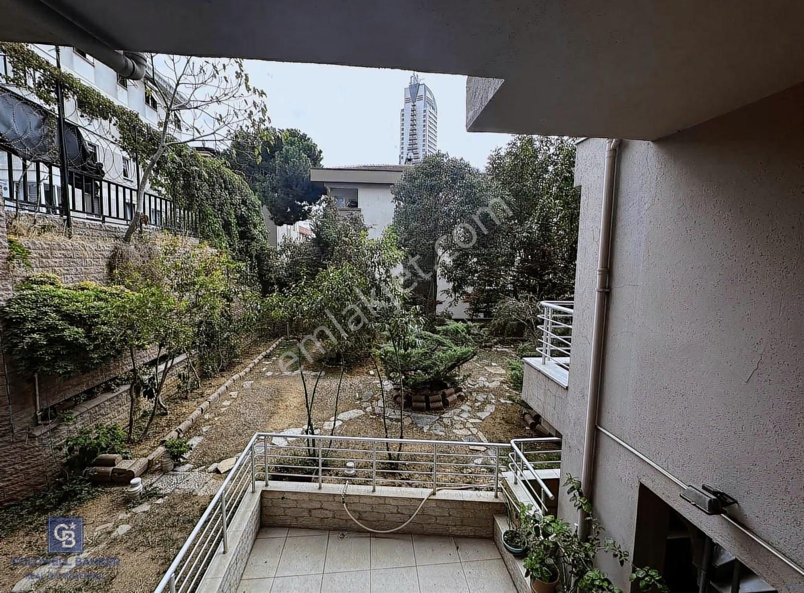 Acıbadem Yaprak Sokak 2+1 Satılık Daire - Görsel 6