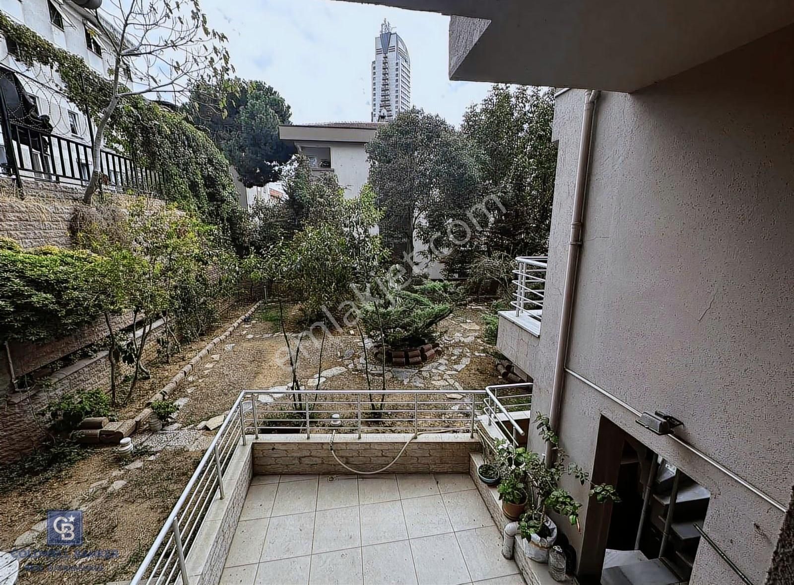 Acıbadem Yaprak Sokak 2+1 Satılık Daire - Görsel 2