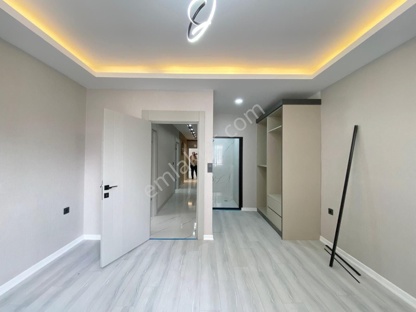 Muratemlak 3+1 Sıfır Katta Ful Yapılı Giyinme Odalı Yüksek Kredi - Görsel 8