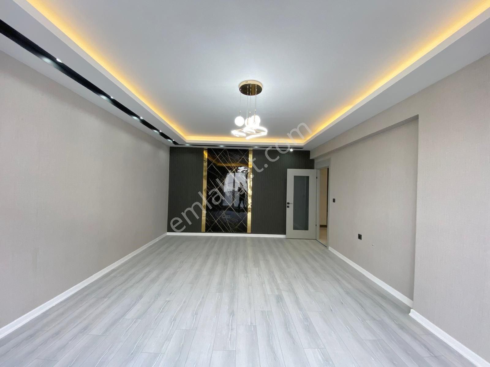 Muratemlak 3+1 Sıfır Katta Ful Yapılı Giyinme Odalı Yüksek Kredi - Görsel 19