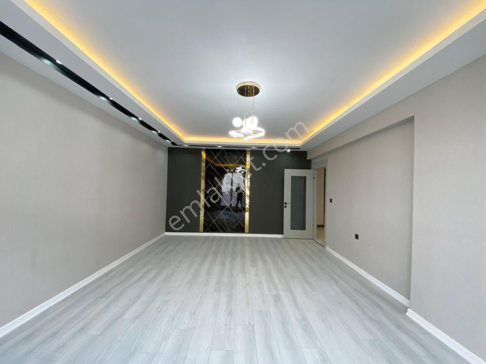 Muratemlak 3+1 Sıfır Katta Ful Yapılı Giyinme Odalı Yüksek Kredi - Görsel 16