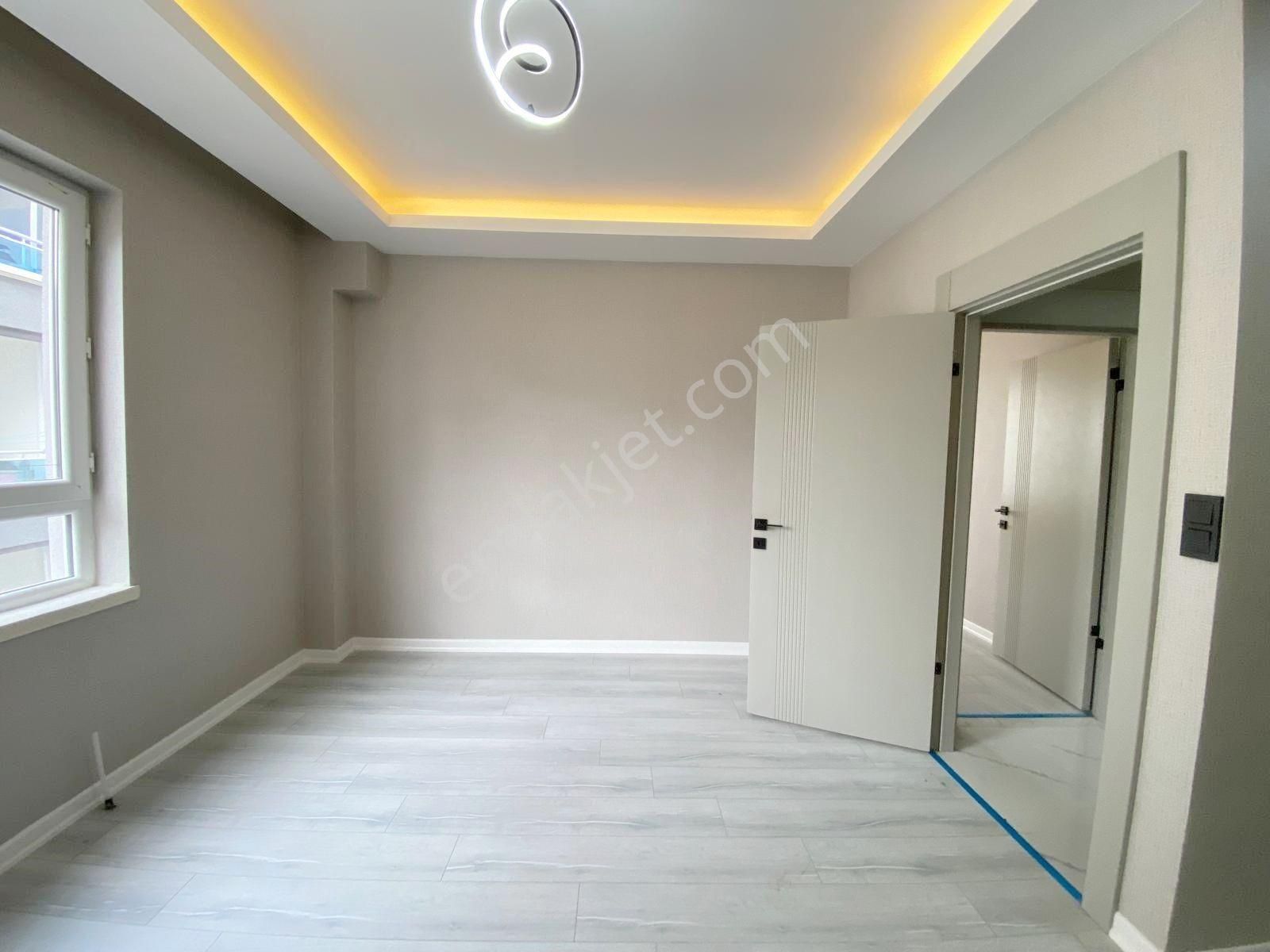 Muratemlak 3+1 Sıfır Katta Ful Yapılı Giyinme Odalı Yüksek Kredi - Görsel 25