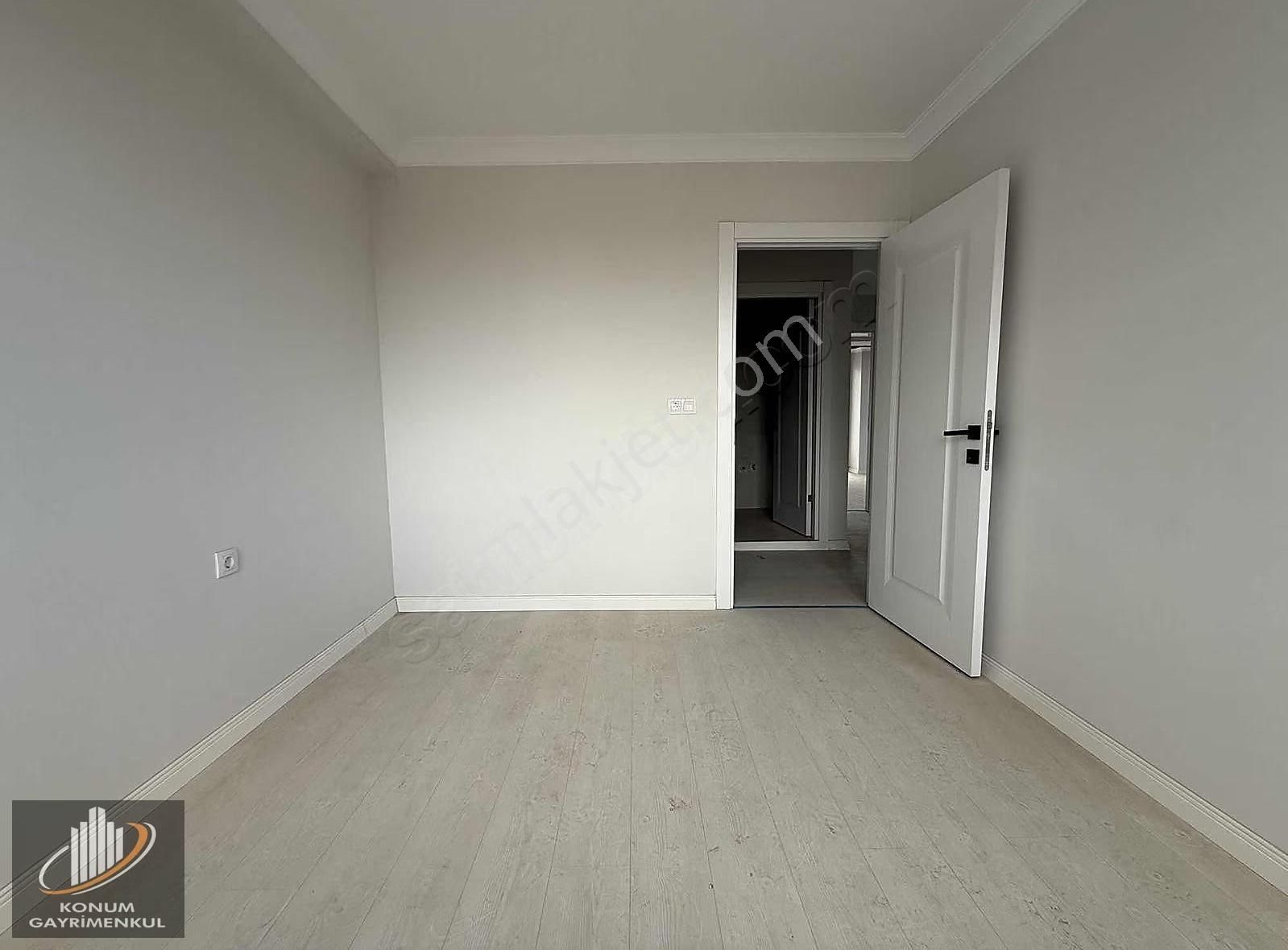 Konum Emlaktan Piri Reis Mh. 2+1 Asansörlü Sıfır Ara Kat - Görsel 9