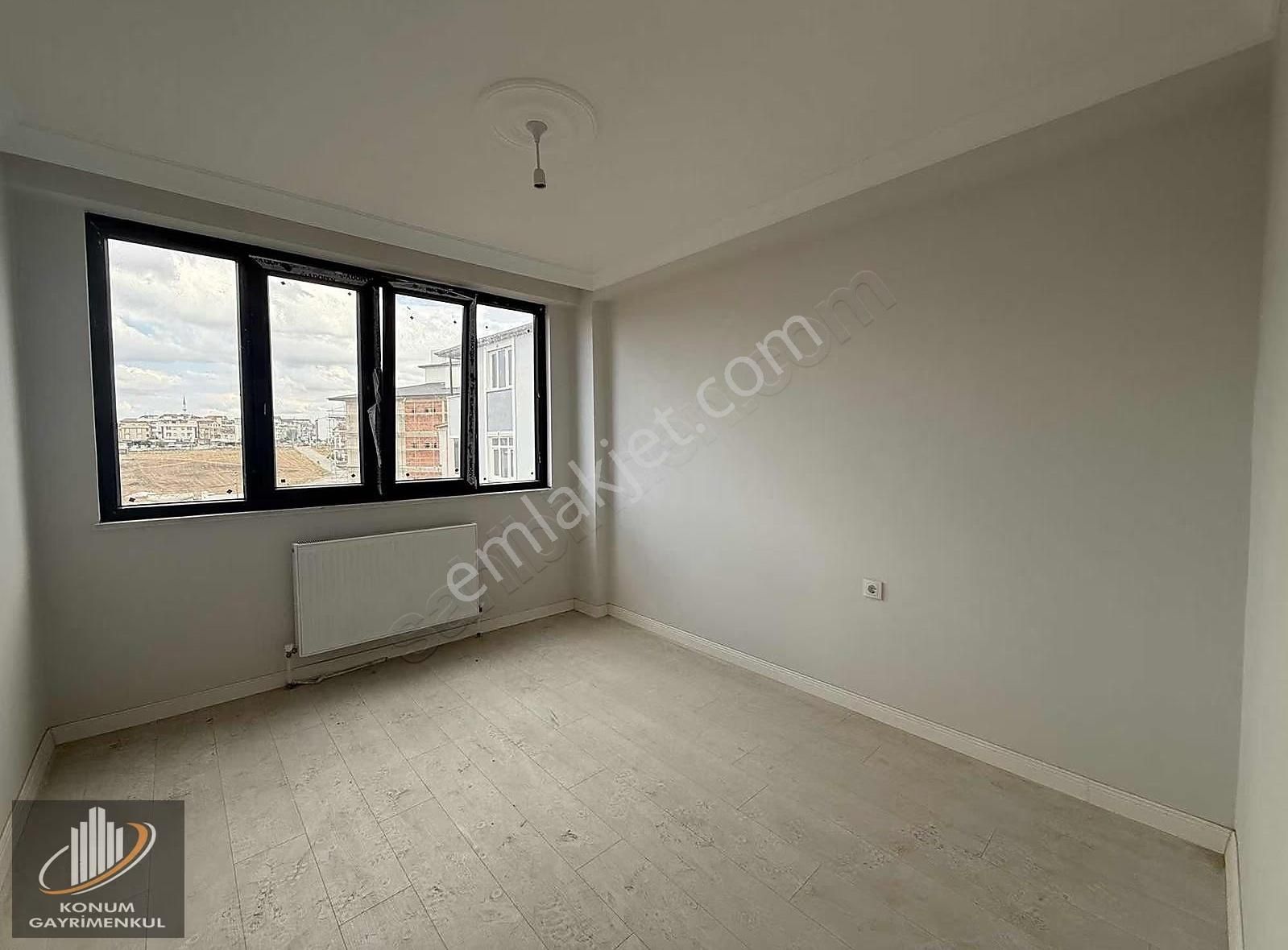 Konum Emlaktan Piri Reis Mh. 2+1 Asansörlü Sıfır Ara Kat - Görsel 2