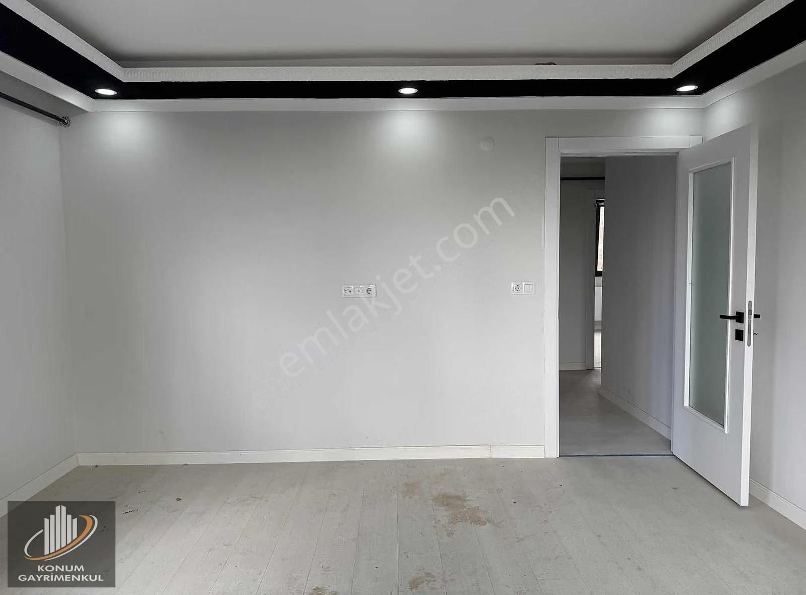 Konum Emlaktan Piri Reis Mh. 2+1 Asansörlü Sıfır Ara Kat - Görsel 3