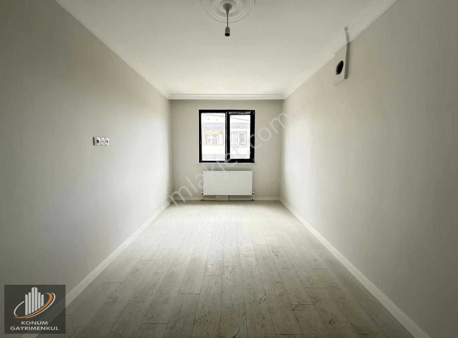 Tuzla Cd. Yakın 2+1 Sıfır Asansörlü Ara Kat Daire - Görsel 23