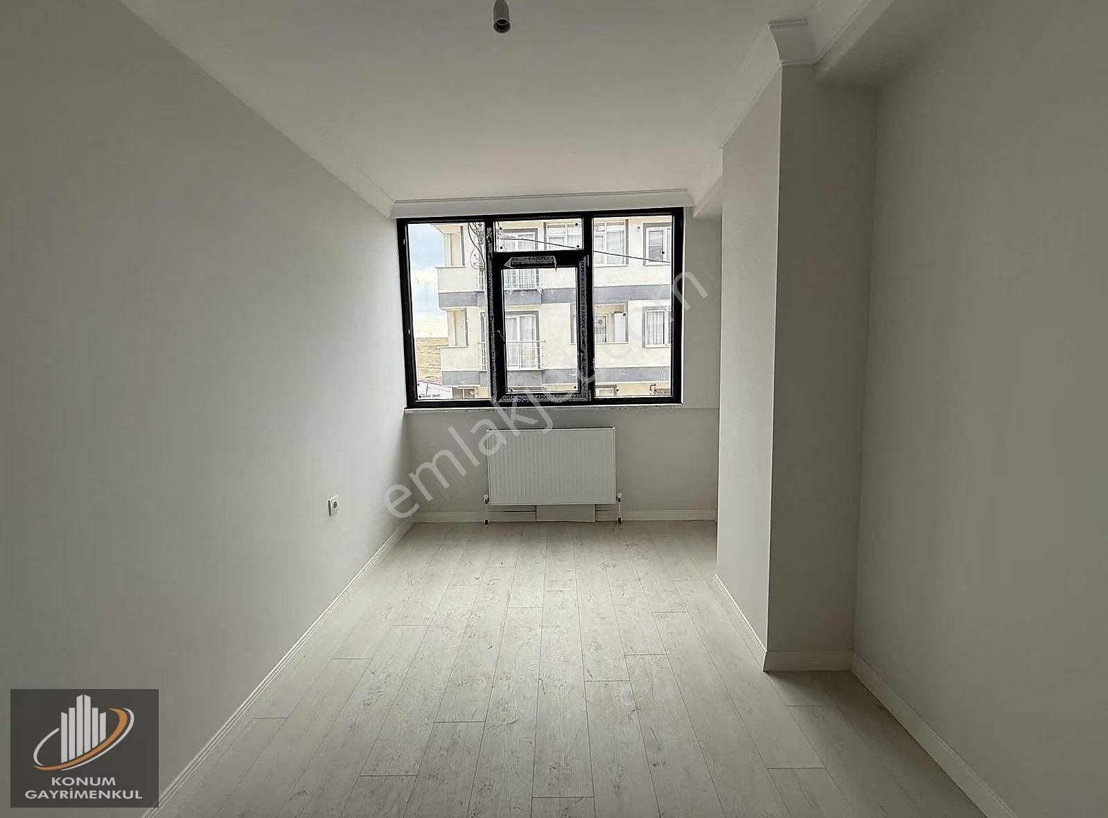 Tuzla Cd. Yakın 2+1 Sıfır Asansörlü Ara Kat Daire - Görsel 12