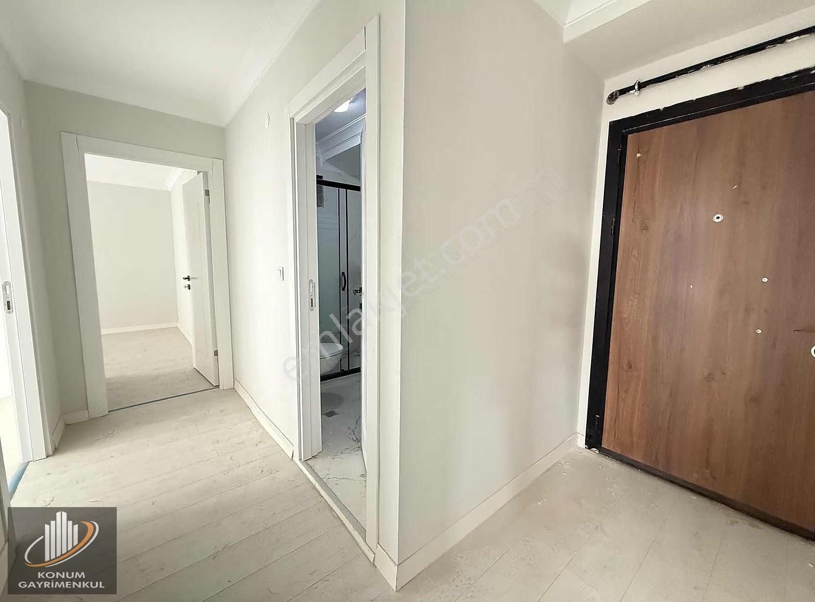 Tuzla Cd. Yakın 2+1 Sıfır Asansörlü Ara Kat Daire - Görsel 24