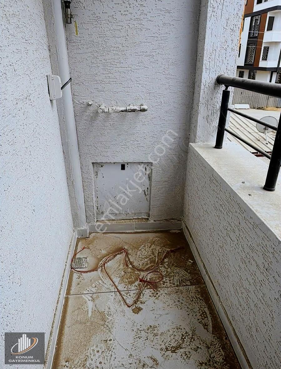 Tuzla Cd. Yakın 2+1 Sıfır Asansörlü Ara Kat Daire - Görsel 16