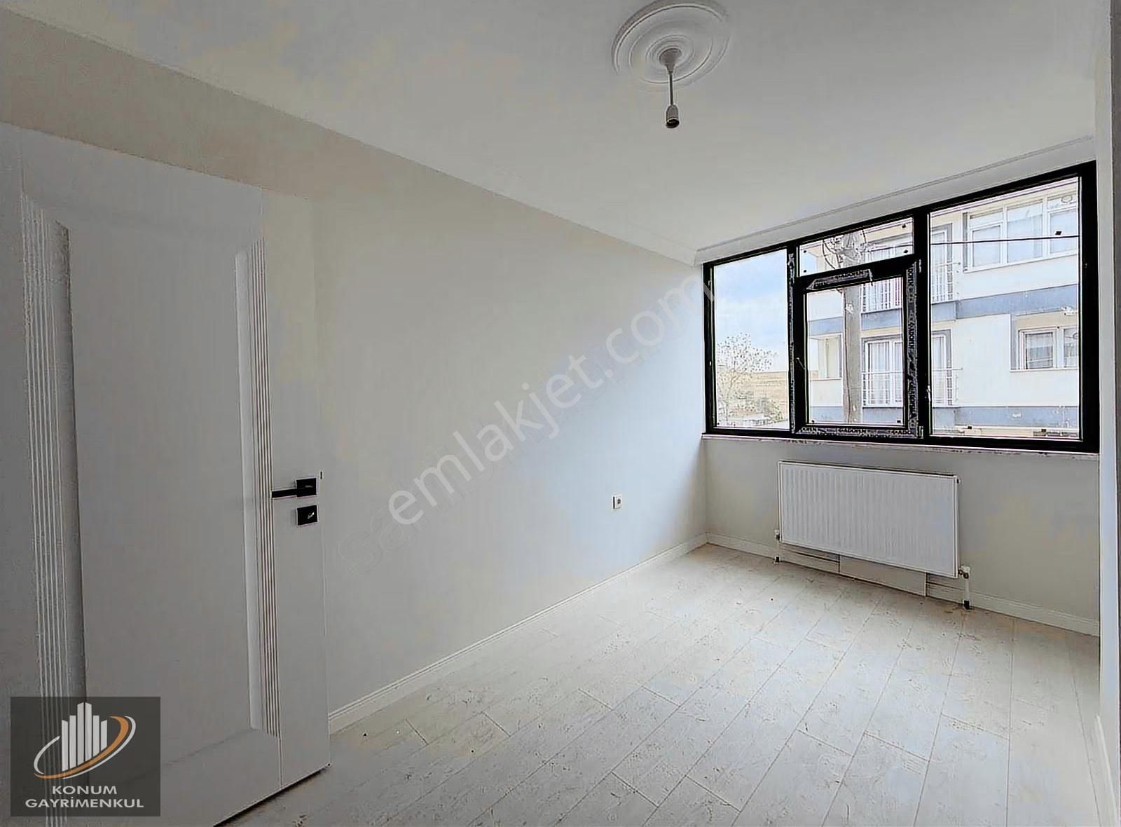 Tuzla Cd. Yakın 2+1 Sıfır Asansörlü Ara Kat Daire - Görsel 22