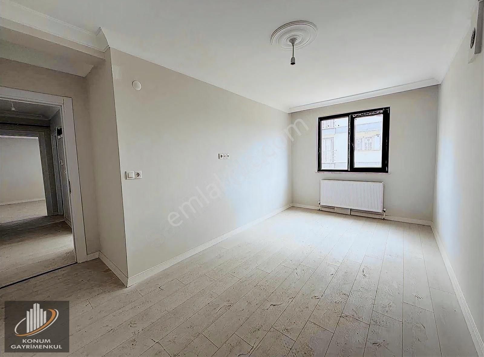 Tuzla Cd. Yakın 2+1 Sıfır Asansörlü Ara Kat Daire - Görsel 4