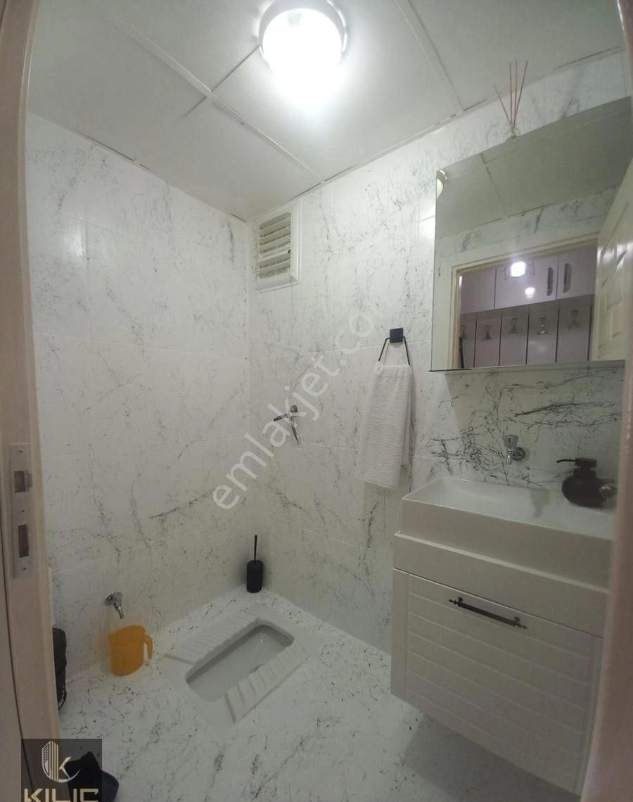 Kılıç Yapı Eskişehir Derman Cd Üzeri Satılık 2+1 Daire - Görsel 7