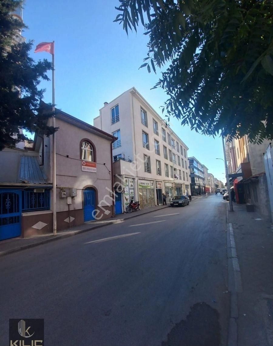 Kılıç Yapı Eskişehir Derman Cd Üzeri Satılık 2+1 Daire - Görsel 4