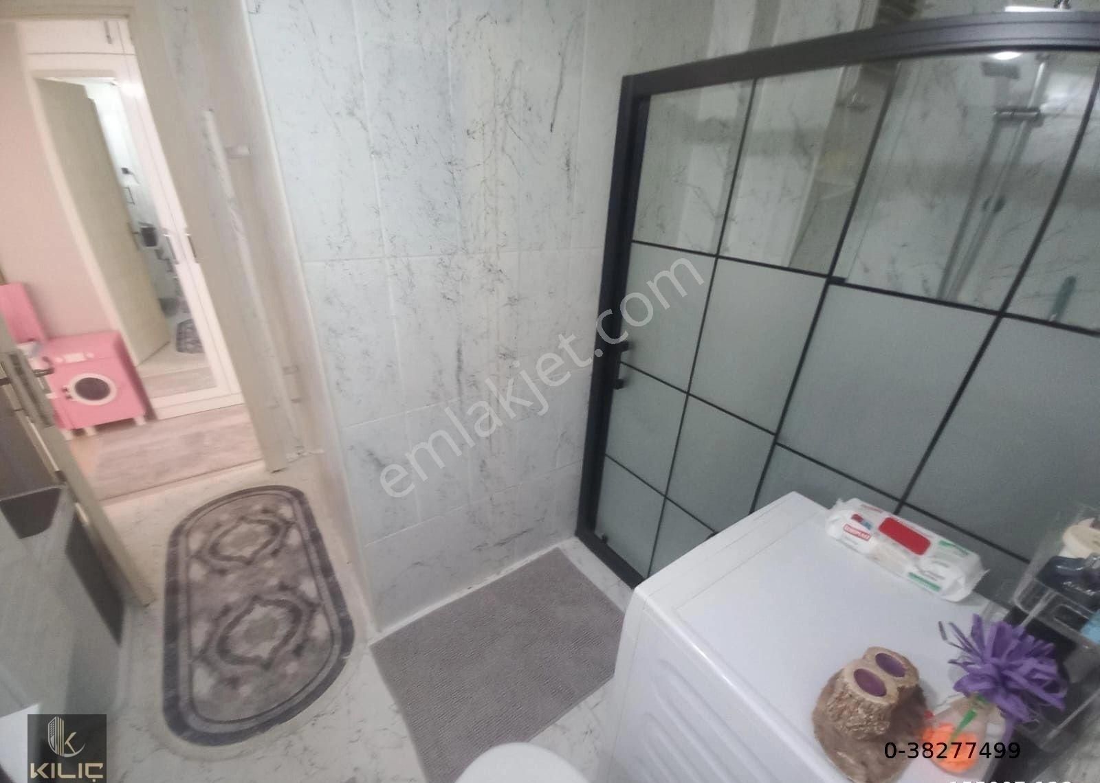 Kılıç Yapı Eskişehir Derman Cd Üzeri Satılık 2+1 Daire - Görsel 8