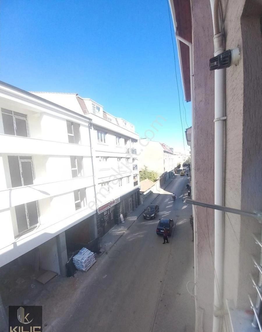 Kılıç Yapı Eskişehir Derman Cd Üzeri Satılık 2+1 Daire - Görsel 9