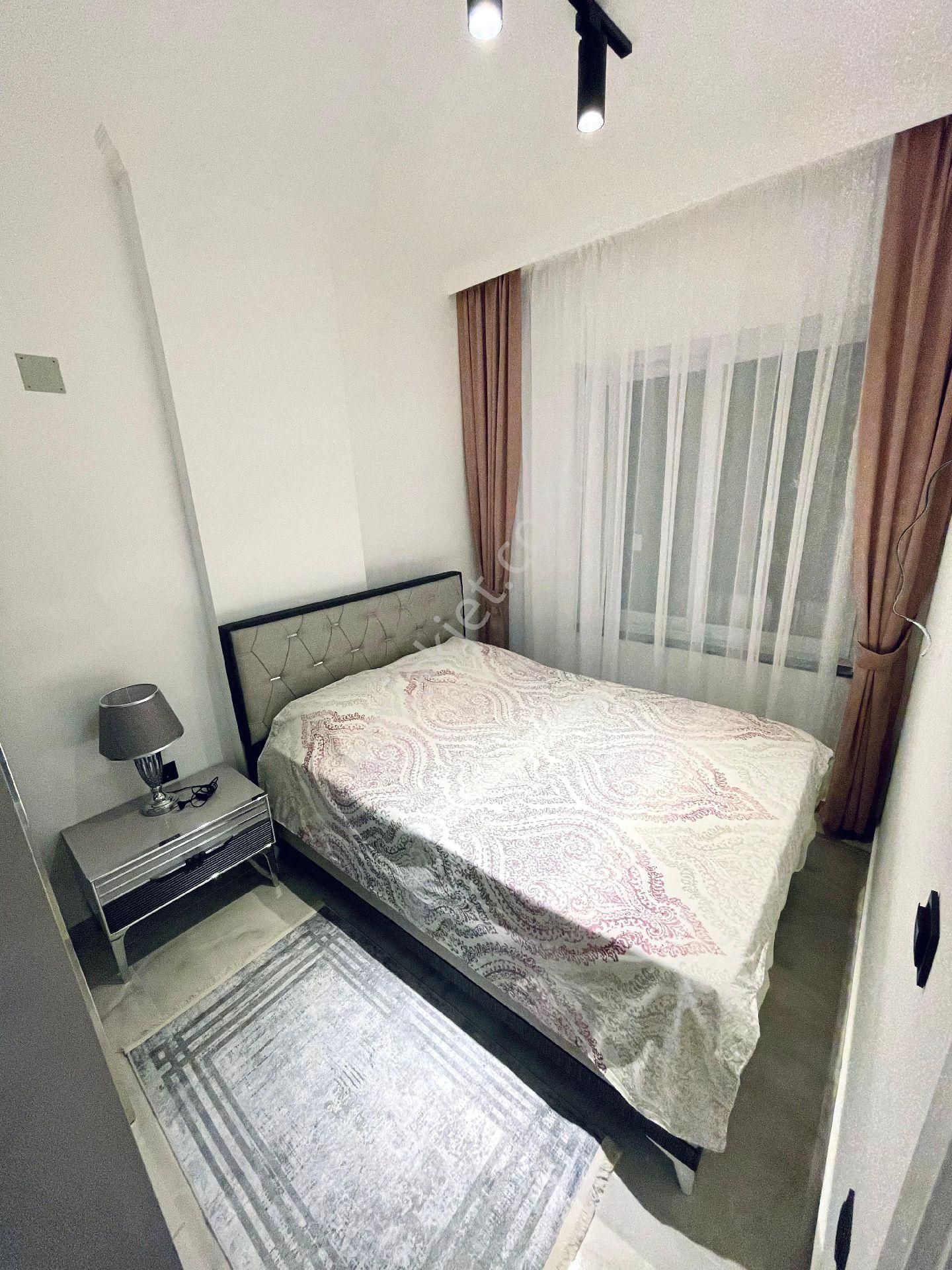 Lüks Sıte Icı Eşyalı Otel Konseptinde Denıze - Görsel 21