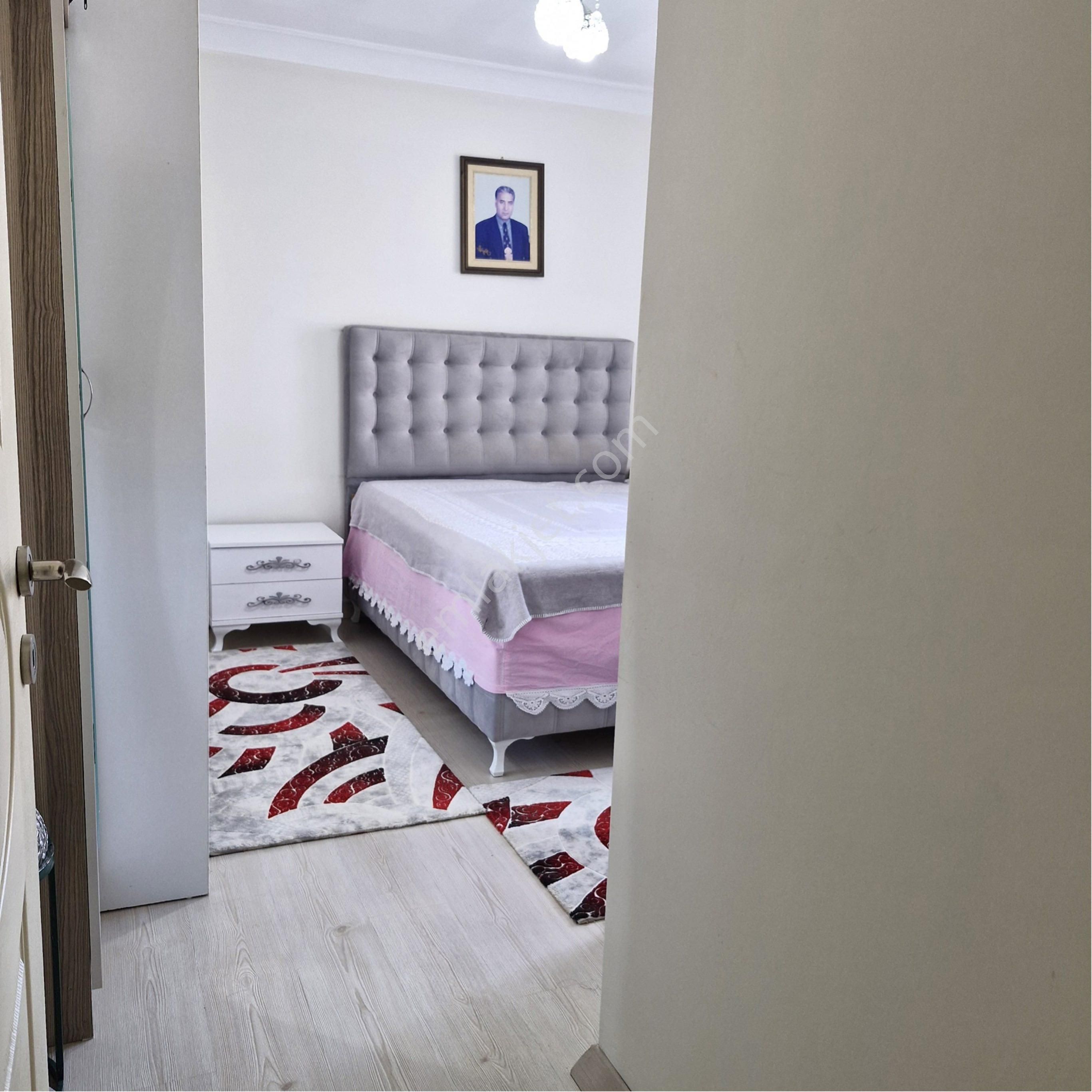 Kadıköy'de Site İçerisinde Masrafsız 3+1 - Görsel 28