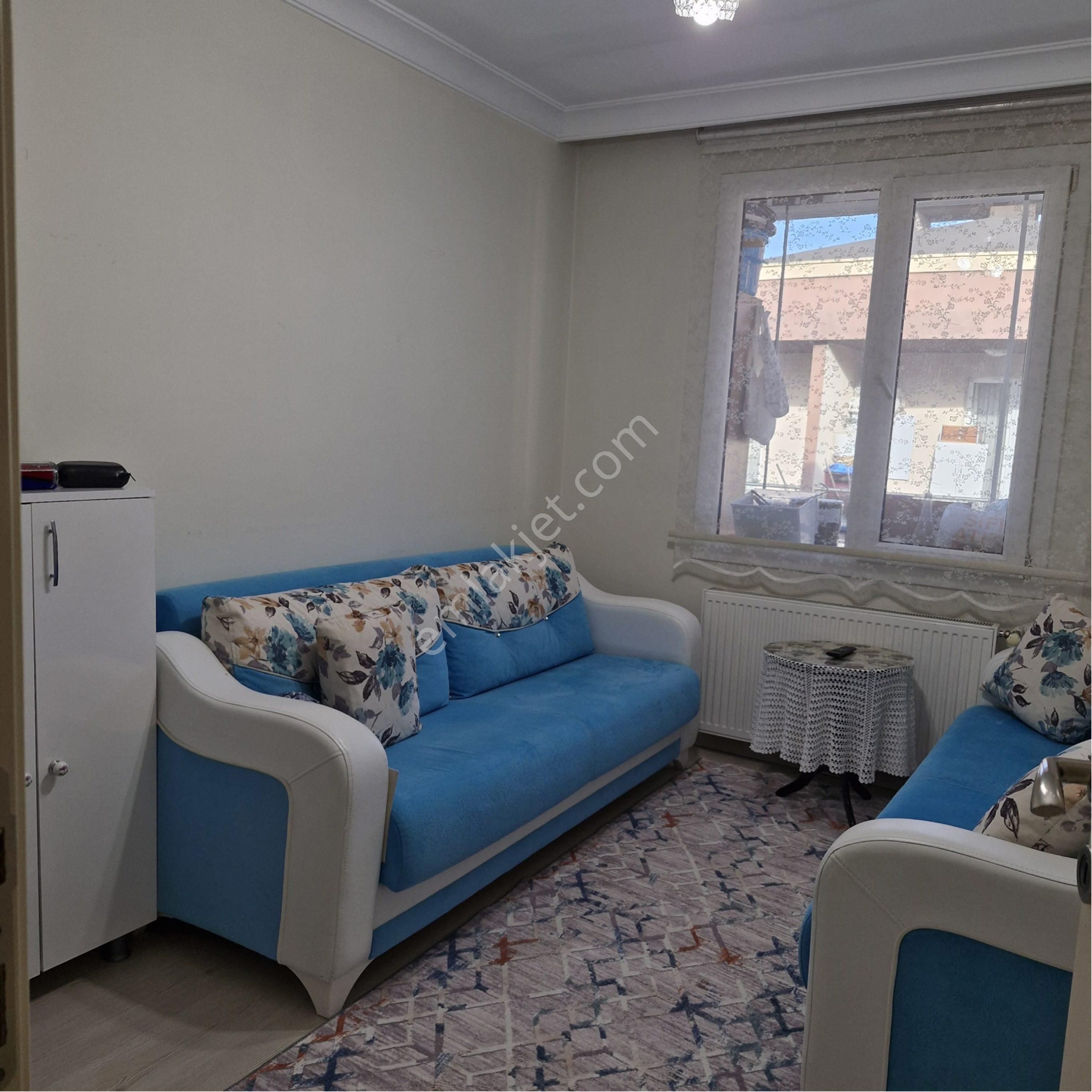 Kadıköy'de Site İçerisinde Masrafsız 3+1 - Görsel 25