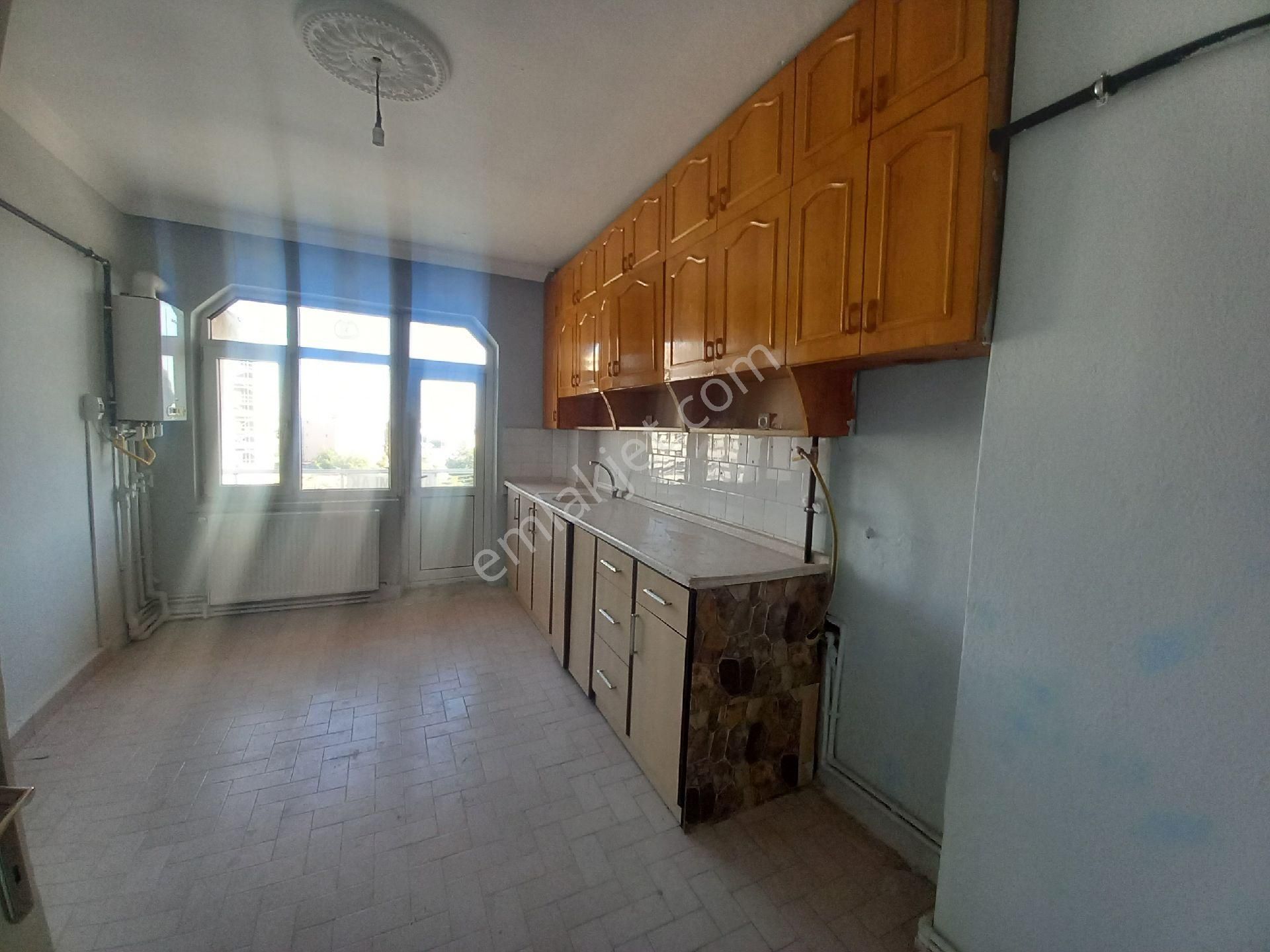 Asil Emlaktan Kiralık Seyran Mahallesinde Dogalgazli - Görsel 11
