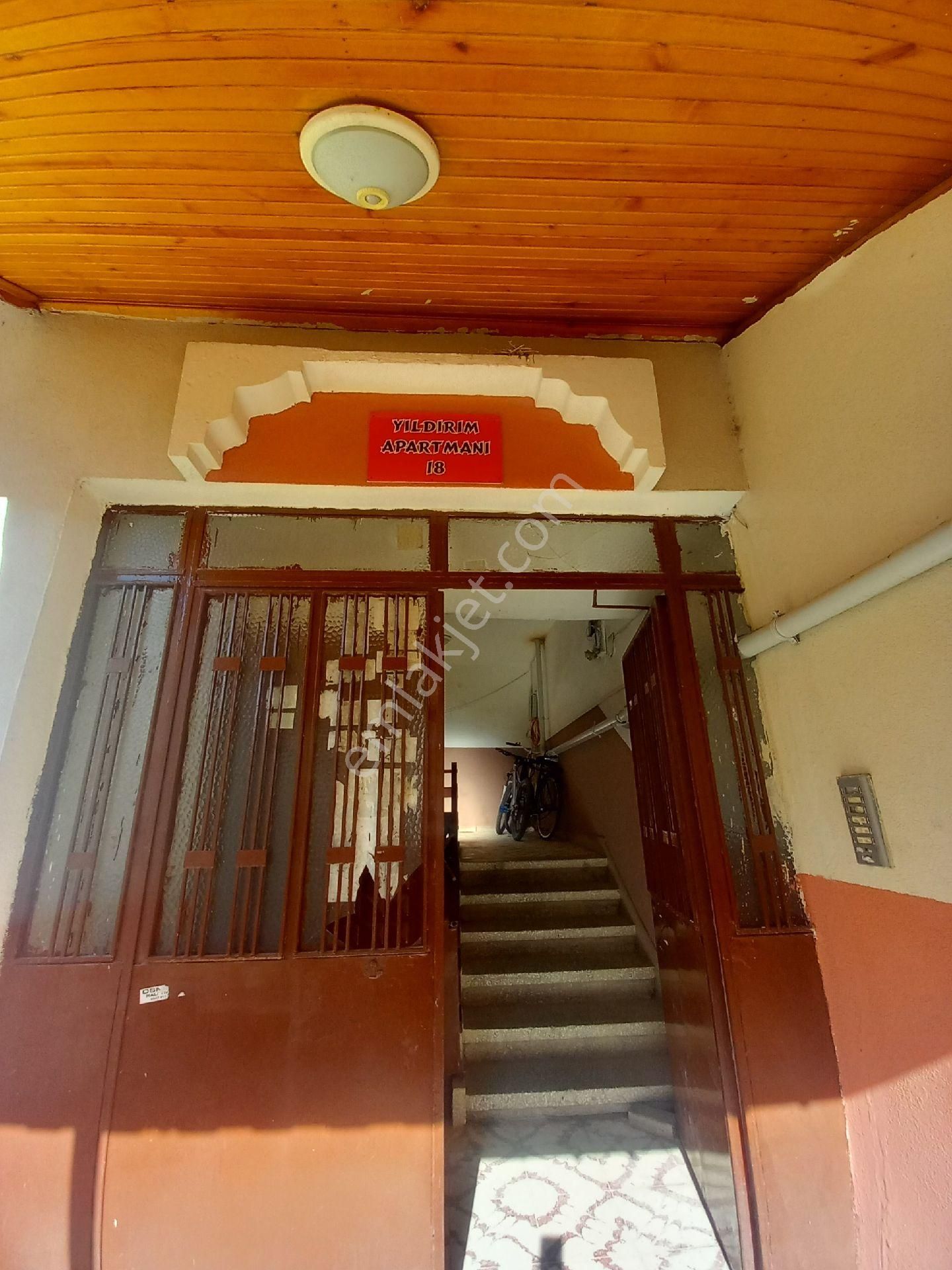 Asil Emlaktan Kiralık Seyran Mahallesinde Dogalgazli - Görsel 3