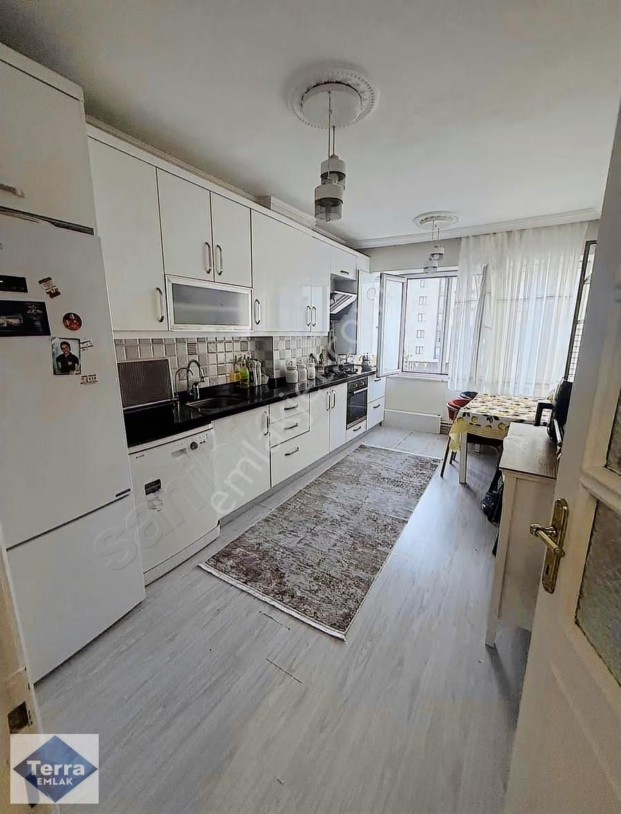 Güneşli Meydanda 3+1 Satılık 135 M2 Daire - Görsel 23