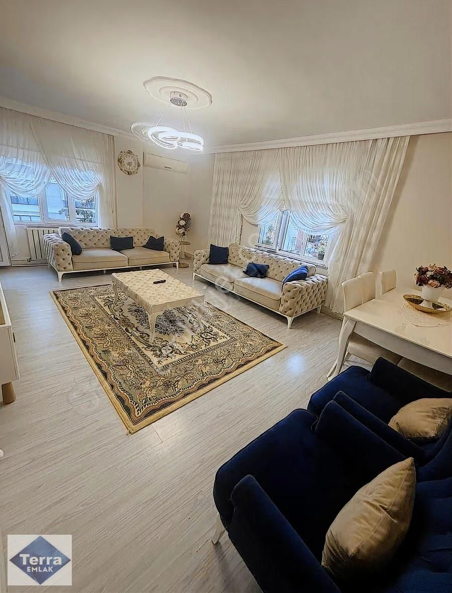 Güneşli Meydanda 3+1 Satılık 135 M2 Daire - Görsel 13