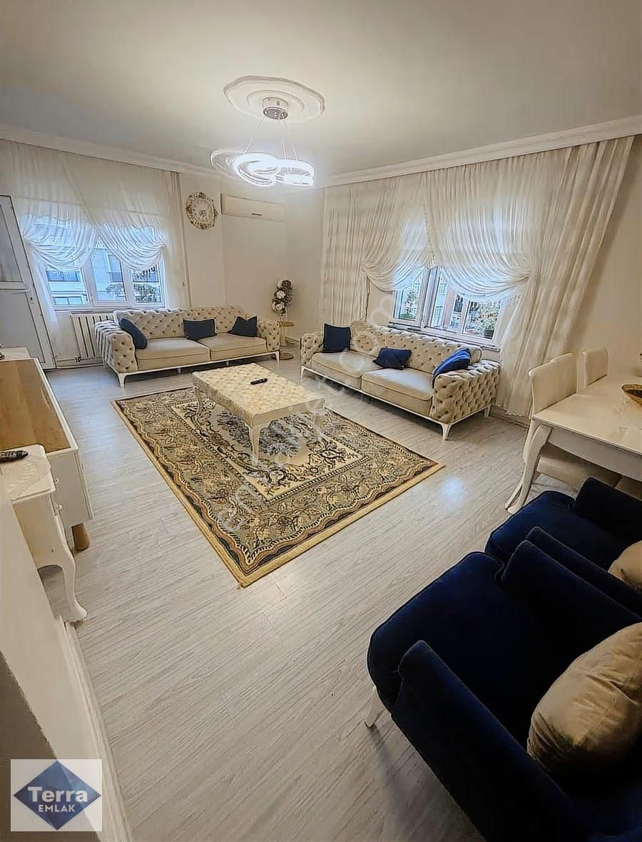 Güneşli Meydanda 3+1 Satılık 135 M2 Daire - Görsel 17