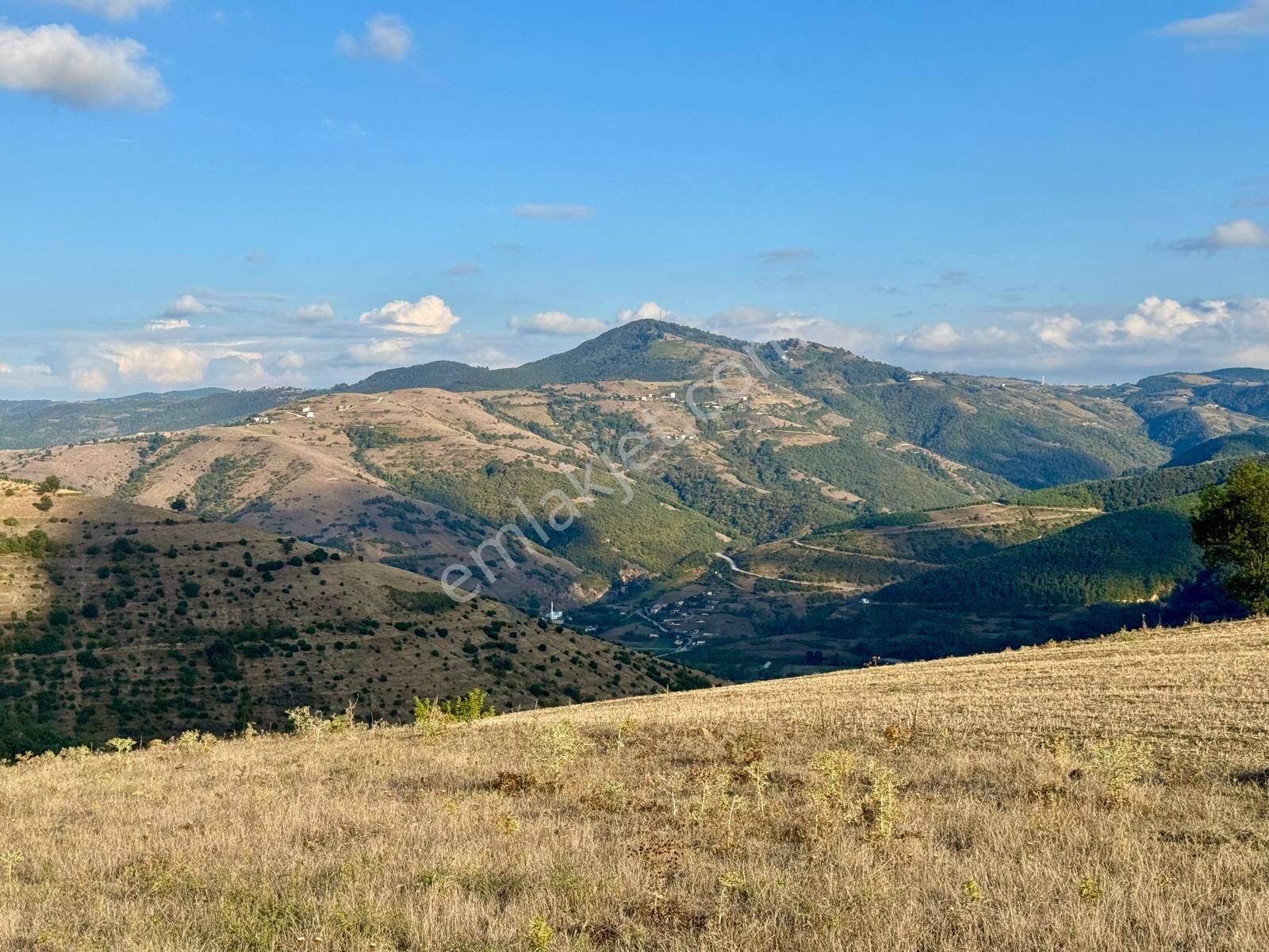 Evim-nur'dan Aşağı Avdan Mh. Ev Yapımına Uygun Fırsat Daire - Görsel 12