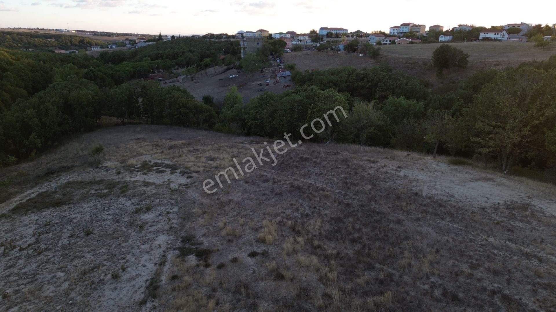 Satılık Arsa – İstanbul Silivri Büyükçavuşlu Da - Görsel 2