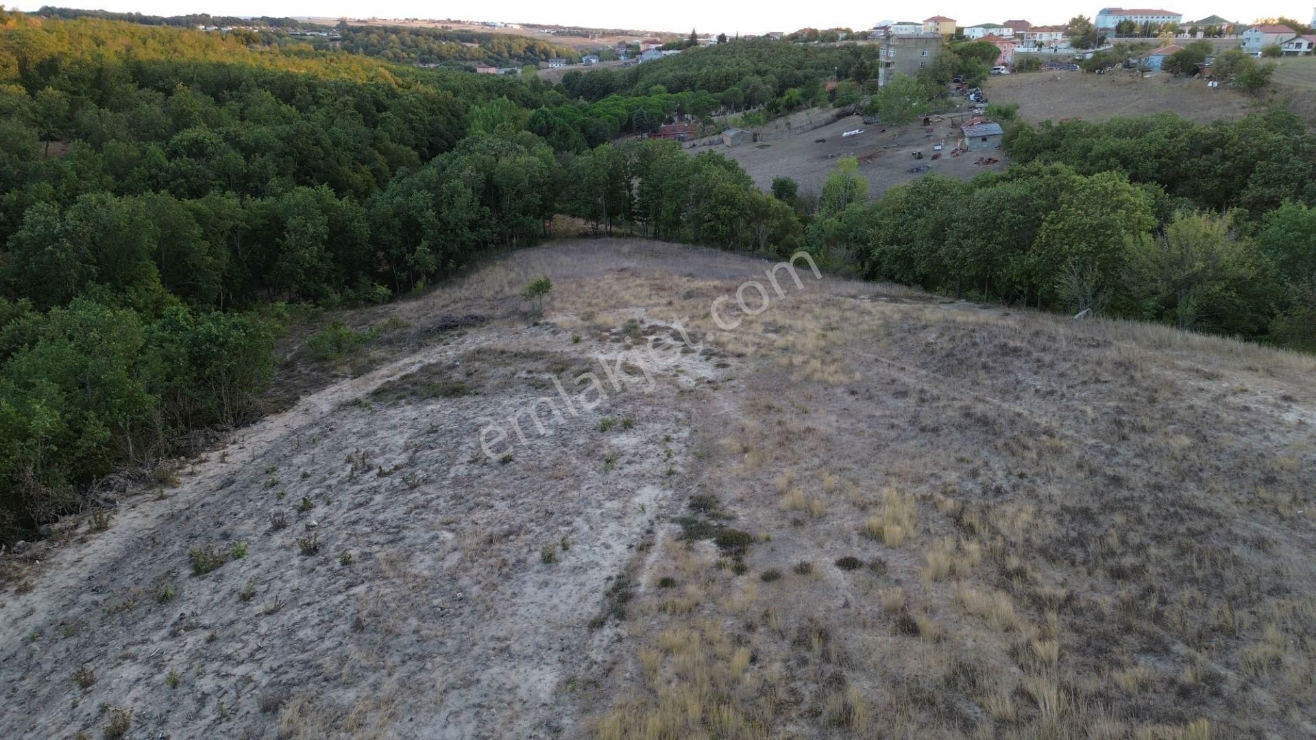 Satılık Arsa – İstanbul Silivri Büyükçavuşlu Da