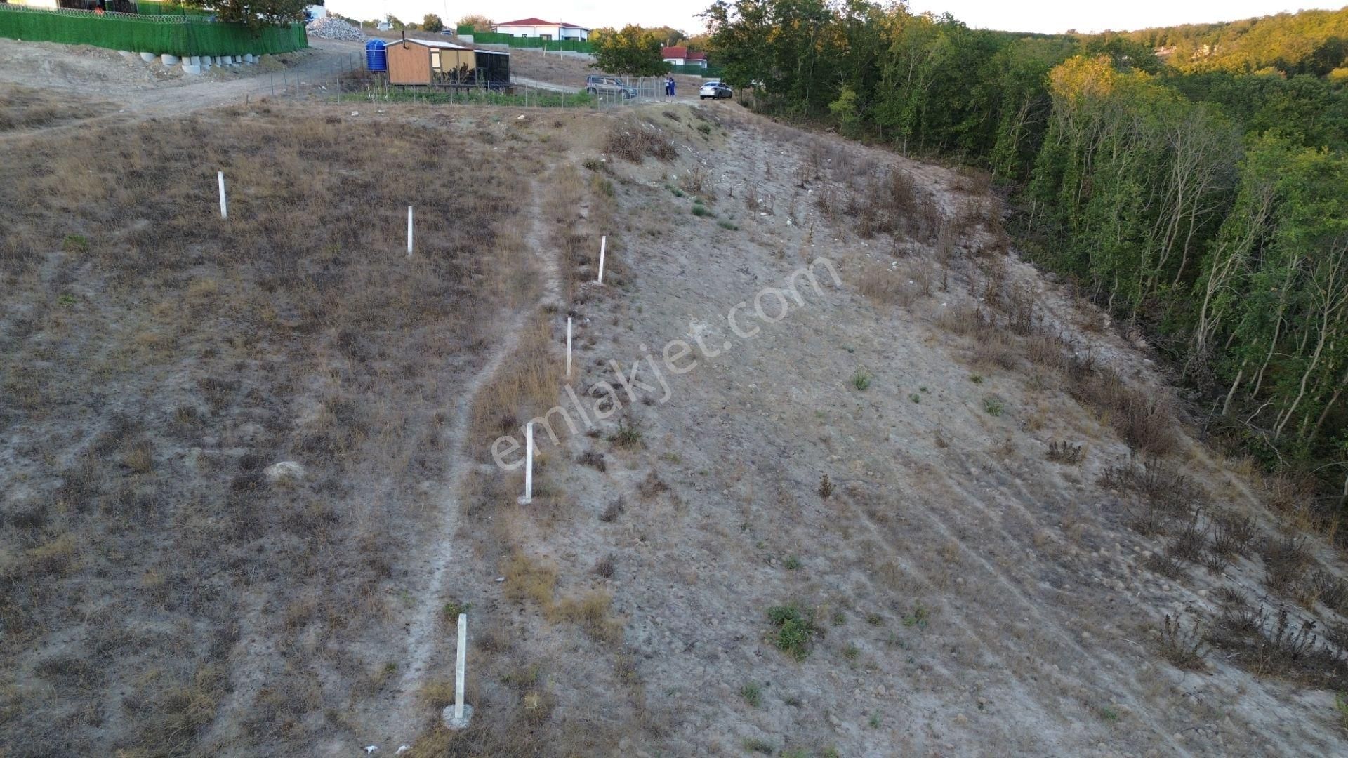 Satılık Arsa – İstanbul Silivri Büyükçavuşlu Da - Görsel 3