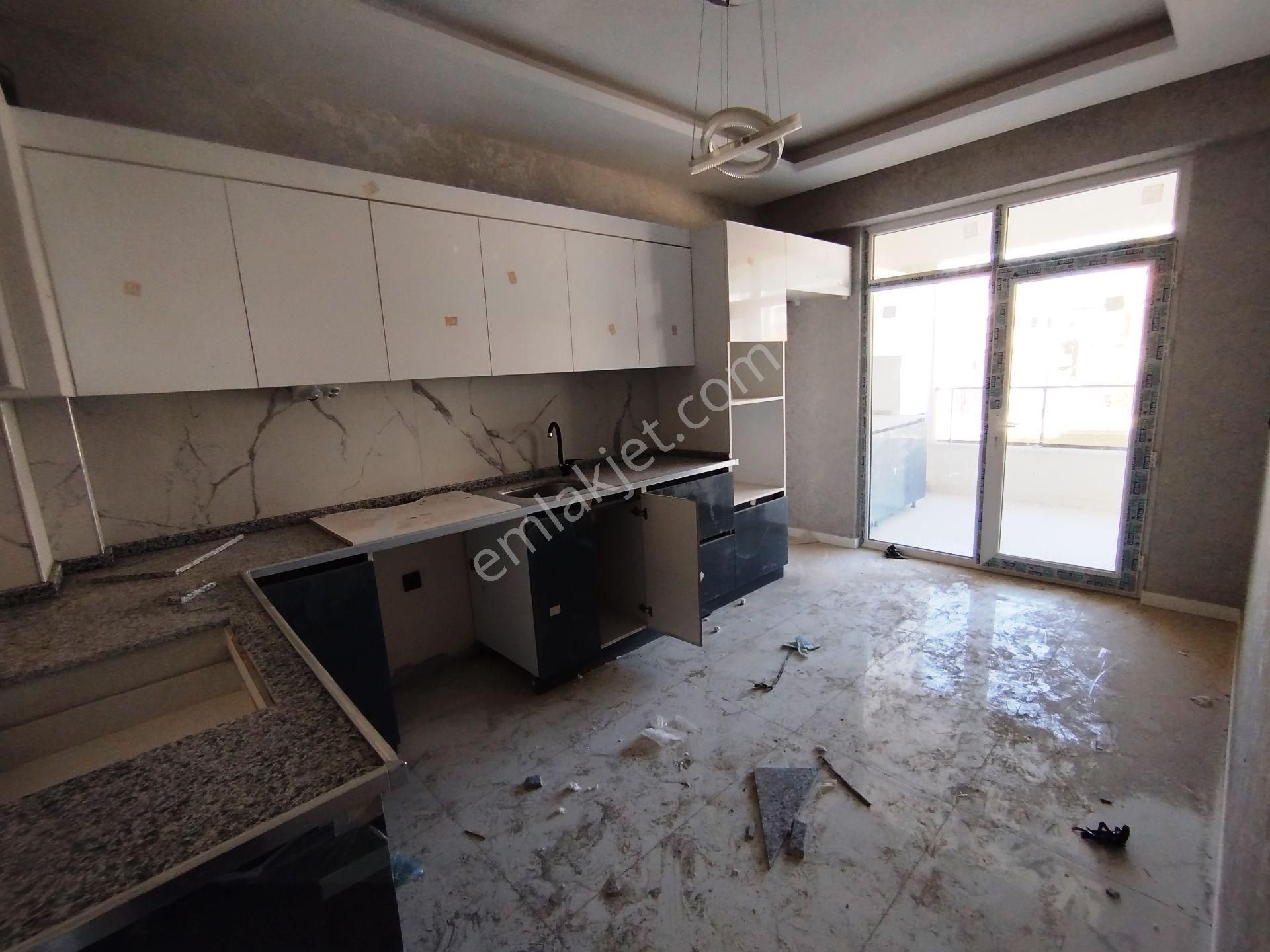 Baha'dan Mengene Mh. Arakat, Geniş, Hesaplı 3+1