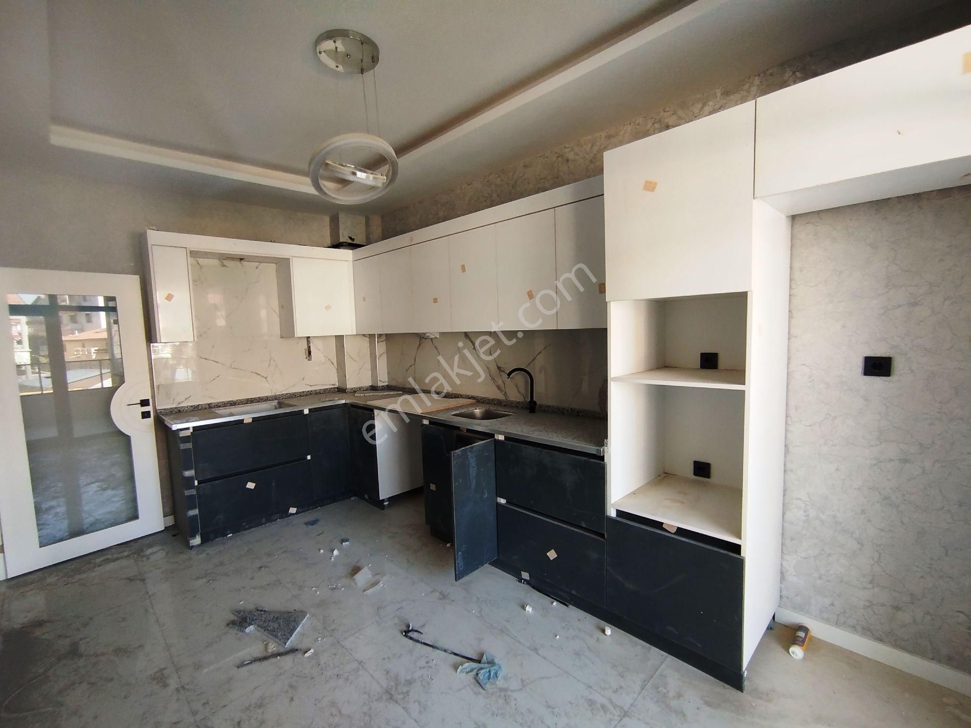 Baha'dan Mengene Mh. Arakat, Geniş, Hesaplı 3+1 - Görsel 3