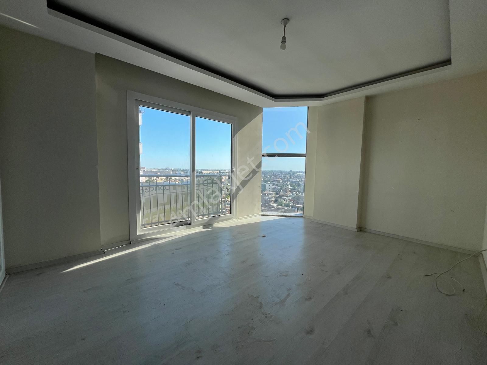 İz'den Valiliğe Yürüme Mesafesinde 2+1 Kapalı Mutfak Daire - Görsel 2