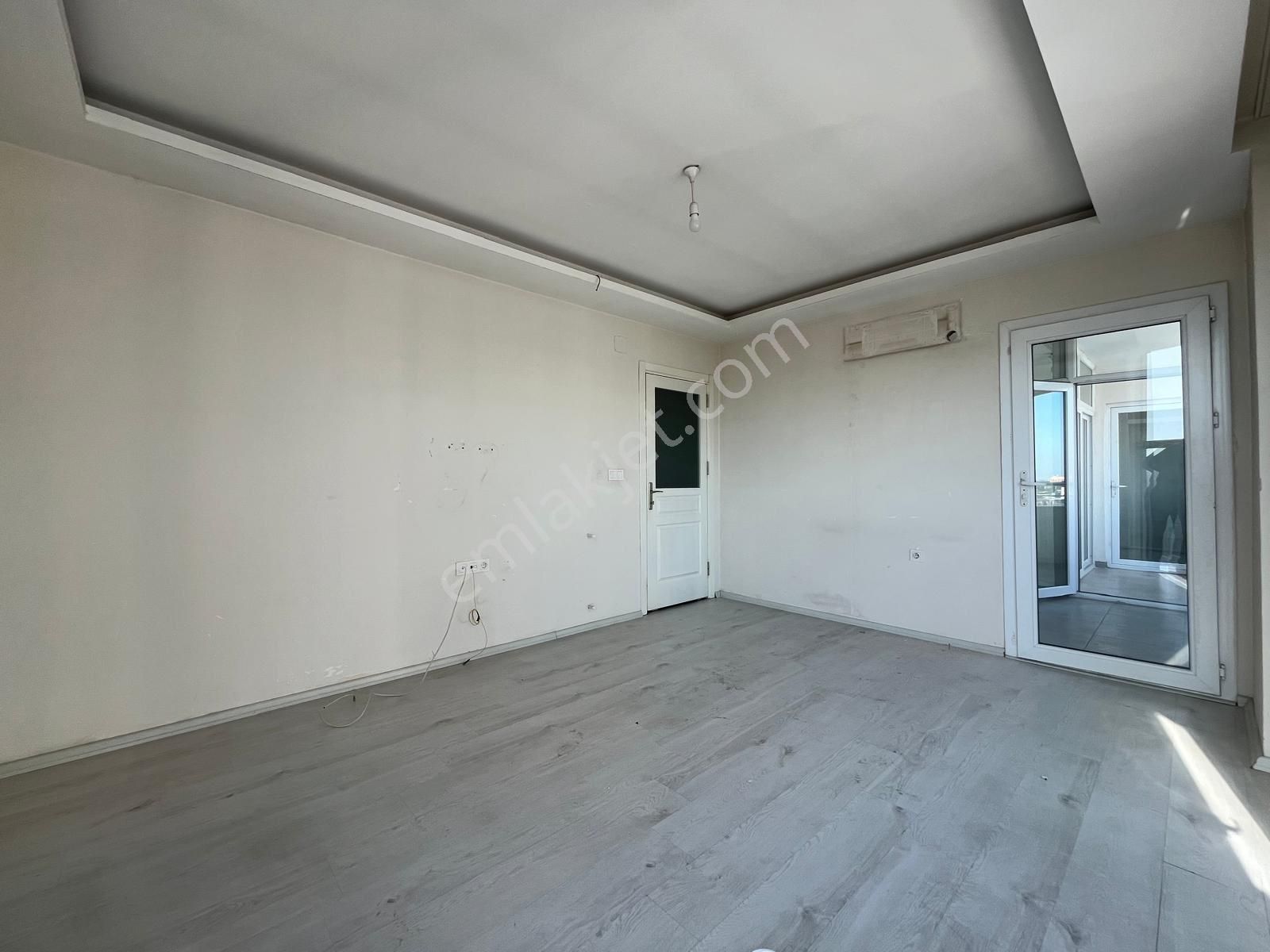 İz'den Valiliğe Yürüme Mesafesinde 2+1 Kapalı Mutfak Daire - Görsel 3