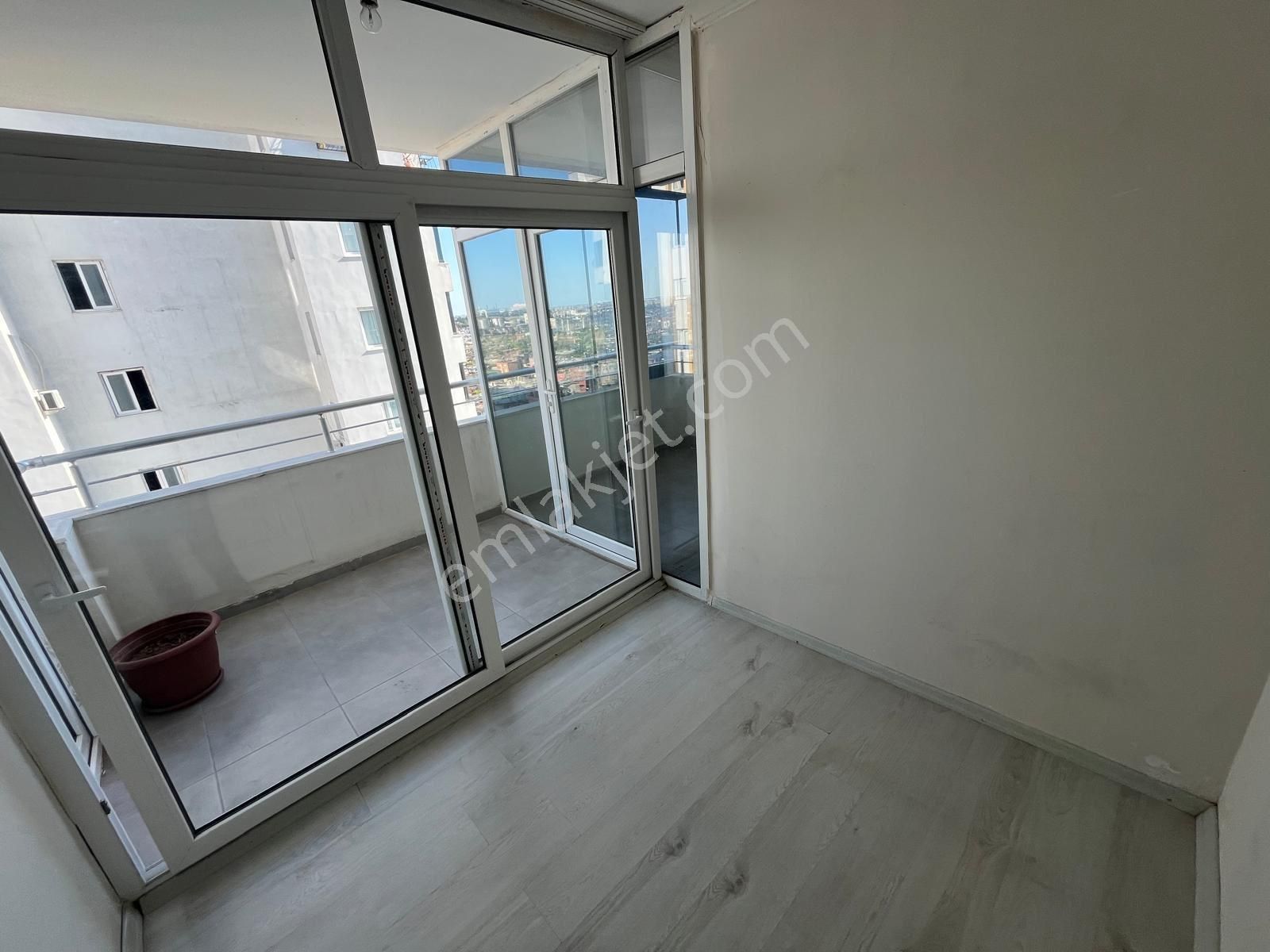 İz'den Valiliğe Yürüme Mesafesinde 2+1 Kapalı Mutfak Daire - Görsel 7