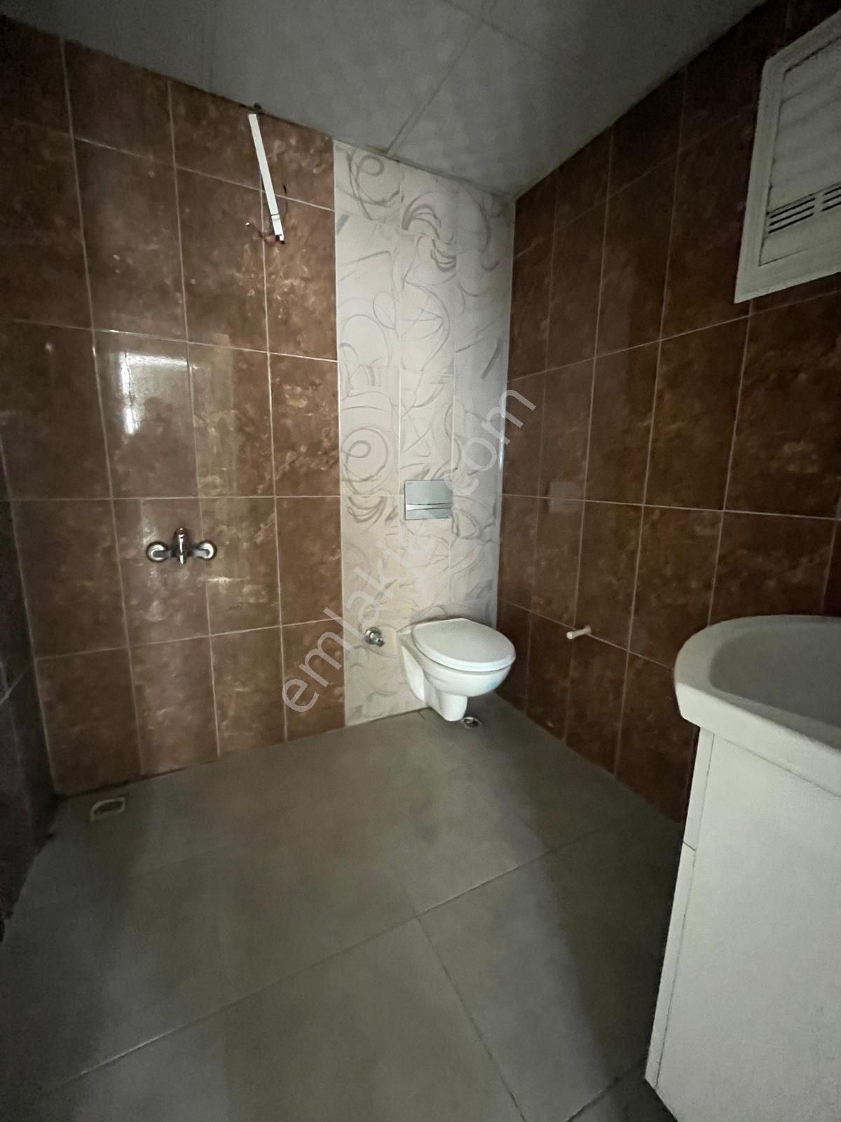 İz'den Valiliğe Yürüme Mesafesinde 2+1 Kapalı Mutfak Daire - Görsel 15