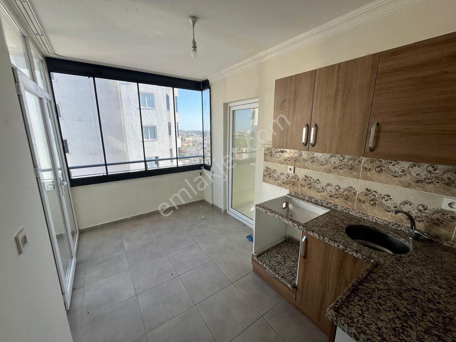 İz'den Valiliğe Yürüme Mesafesinde 2+1 Kapalı Mutfak Daire - Görsel 12