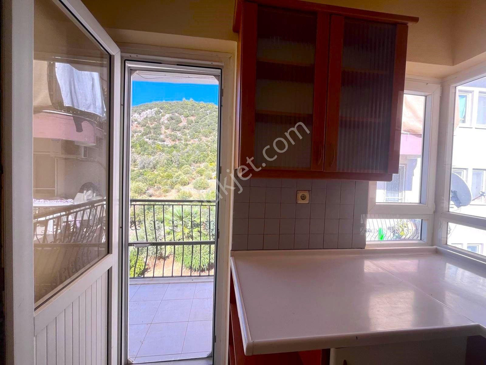 Goldhouse Dan Satılık Deniz Ve Doğa Manzaralı 3+1 Daire - Görsel 9