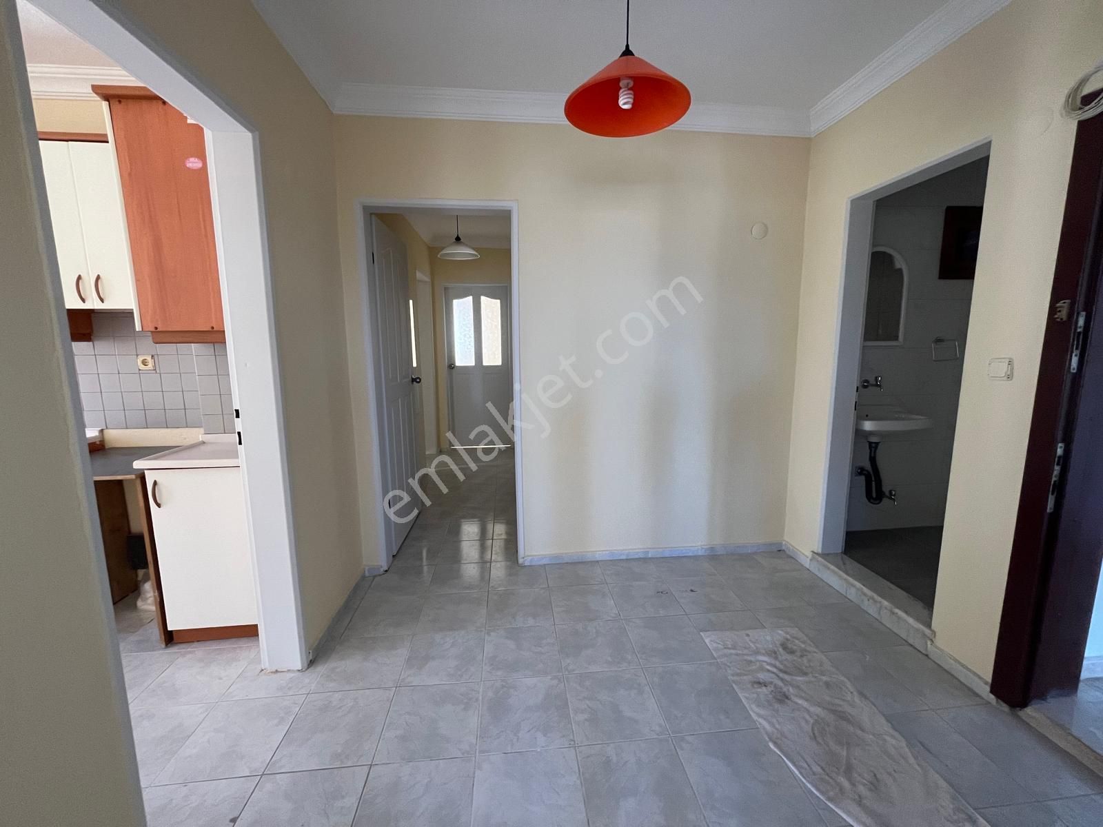 Goldhouse Dan Satılık Deniz Ve Doğa Manzaralı 3+1 Daire - Görsel 21