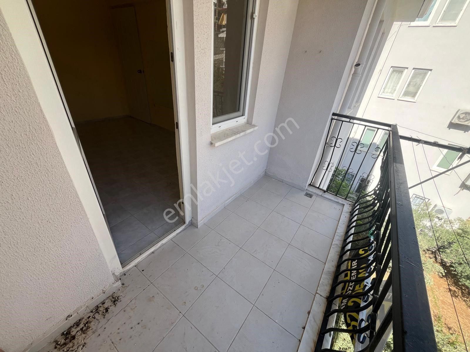 Goldhouse Dan Satılık Deniz Ve Doğa Manzaralı 3+1 Daire - Görsel 17