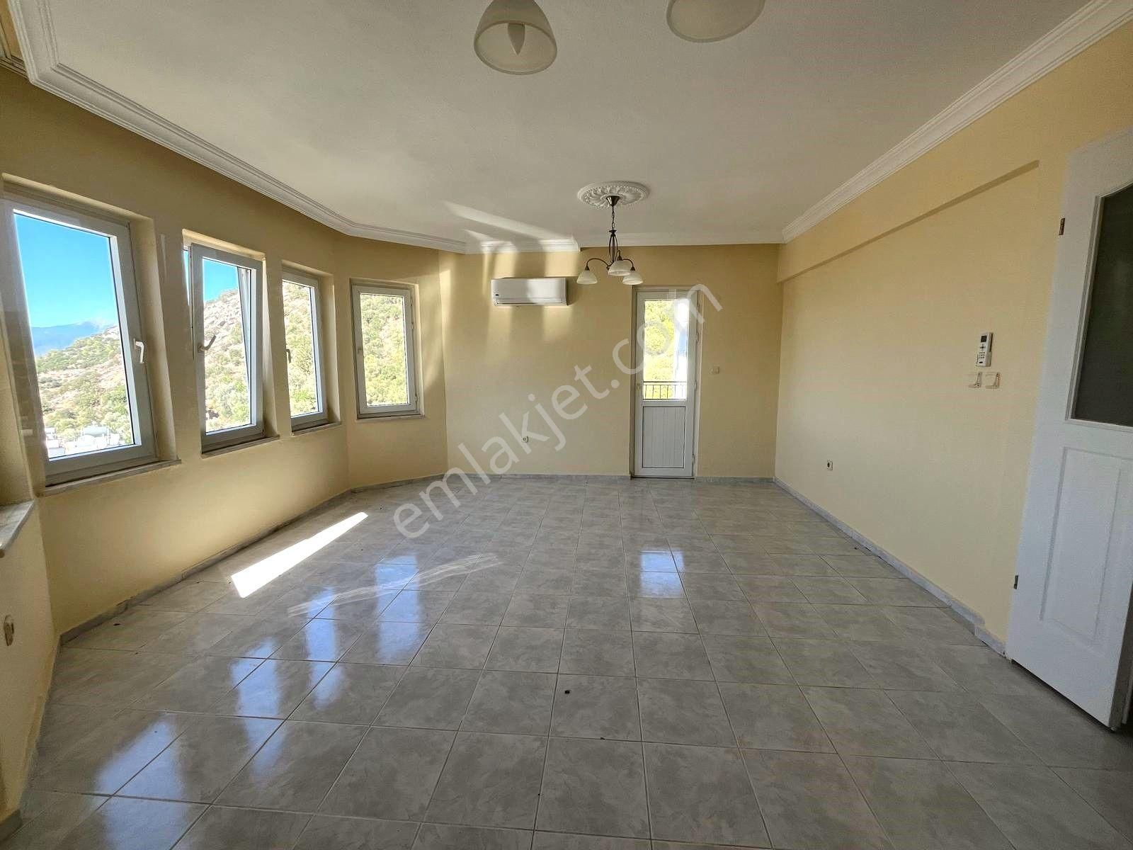 Goldhouse Dan Satılık Deniz Ve Doğa Manzaralı 3+1 Daire - Görsel 4