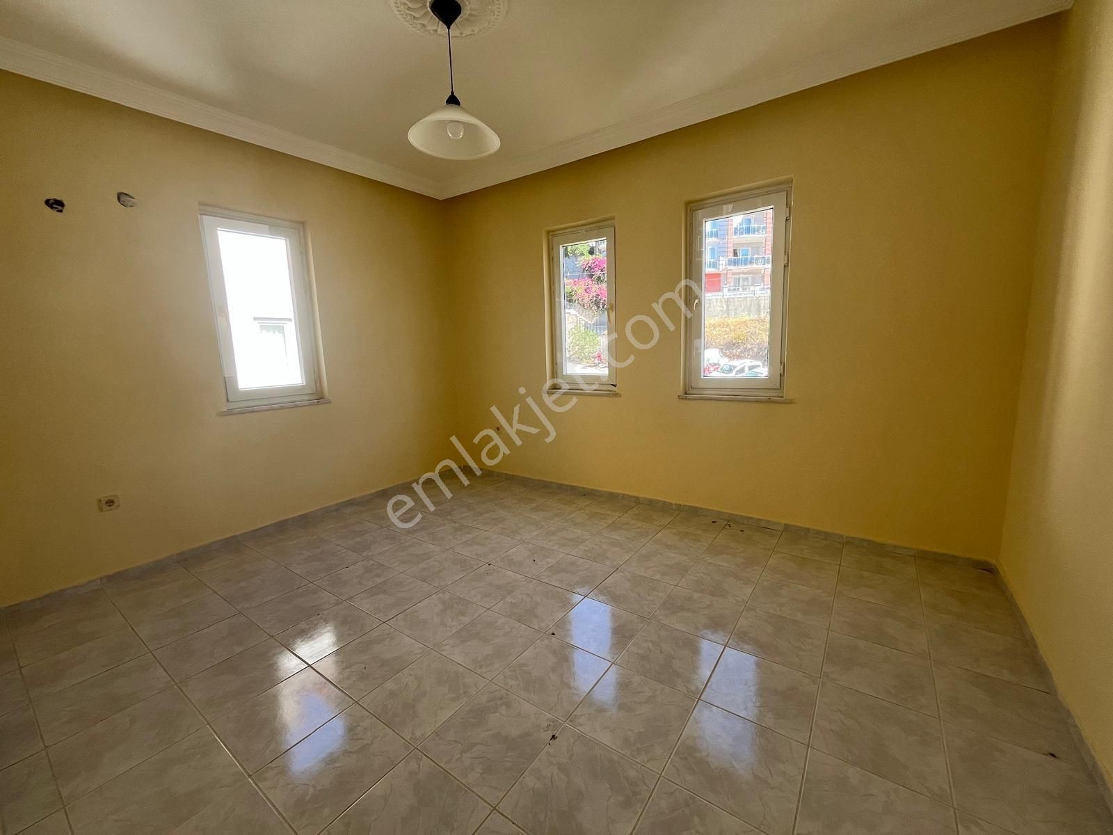 Goldhouse Dan Satılık Deniz Ve Doğa Manzaralı 3+1 Daire - Görsel 12