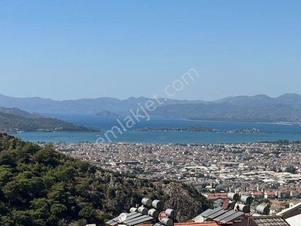 Goldhouse Dan Satılık Deniz Ve Doğa Manzaralı 3+1 Daire - Görsel 23